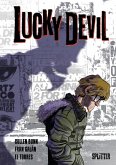 Lucky Devil (eBook, ePUB)