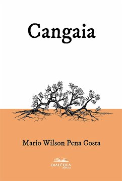 Cangaia (eBook, ePUB) - Costa, Mario Wilson Pena