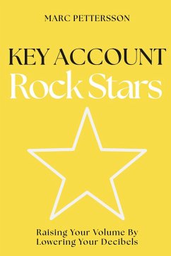 Key Account Rock Stars (eBook, ePUB)