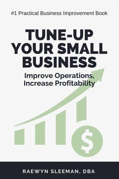 Tune-Up Your Small Business (eBook, ePUB)
