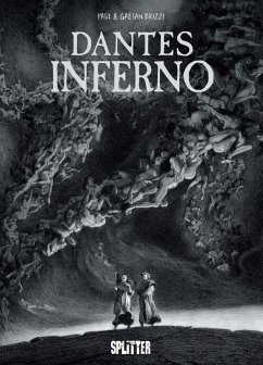 Dantes Inferno (Graphic Novel) (eBook, PDF) - Gaëtan, Brizzi; Brizzi, Paul