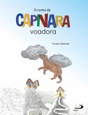O conto da Capivara voadora (eBook, ePUB)