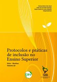 Protocolos e práticas de inclusão no Ensino Superior (eBook, ePUB)