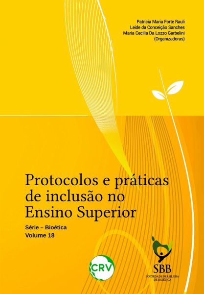 Protocolos e práticas de inclusão no Ensino Superior (eBook, ePUB)