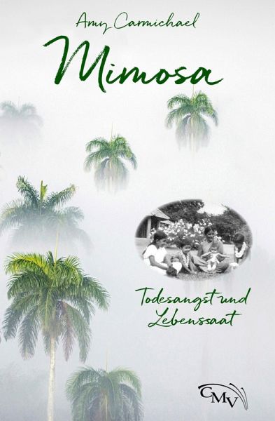 Mimosa (eBook, ePUB)