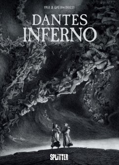 Cover Dantes Inferno (Graphic Novel) (eBook, ePUB)