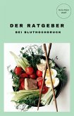 Der Ratgeber bei Bluthochdruck (eBook, ePUB)