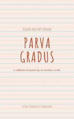 Parva Gradus (eBook, ePUB) - Dominique Panganiban, Lourdes