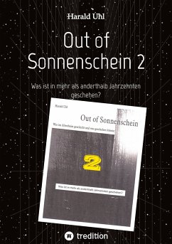 Out of Sonnenschein 2 - Uhl, Harald