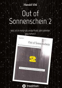 Out of Sonnenschein 2 - Uhl, Harald