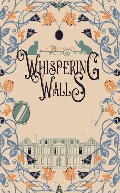 Whispering Walls - Hoogen, Lena