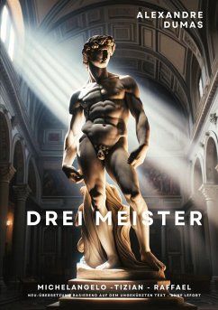 Drei Meister - Dumas, Alexandre