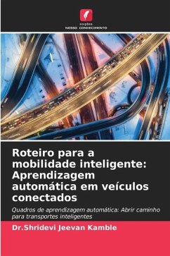 Roteiro para a mobilidade inteligente - Kamble, Dr.Shridevi Jeevan