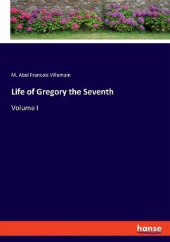 Life of Gregory the Seventh