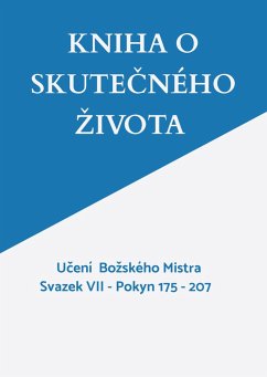 KNIHA O SKUTE¿NÉHO ¿IVOTA - Hosta , Anna Maria