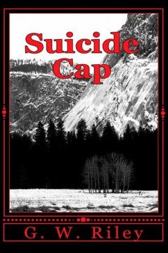 Suicide Cap (eBook, ePUB) - Riley, G W