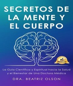 Cover Secretos de La Mente y El Cuerpo (eBook, ePUB)