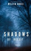Shadows of Deceit (eBook, ePUB)