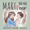 Mary, Did You Know? (eBook, ePUB) - Bild 1