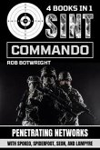 OSINT Commando (eBook, ePUB)