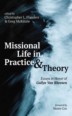 Missional Life in Practice and Theory (eBook, ePUB)