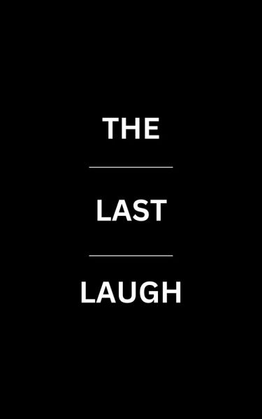 The Last Laugh (Conversational Therapy, #2) (eBook, ePUB)