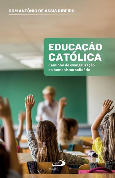 Educação Católica (eBook, ePUB)