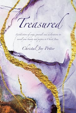 Treasured (eBook, ePUB) - Potter, Christal Joy