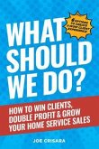 What Should We Do? (eBook, ePUB)