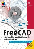 FreeCAD (eBook, ePUB)