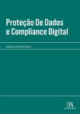 Proteção de dados e compliance digital (eBook, ePUB)