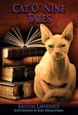 Cat O' Nine Tales (eBook, ePUB)