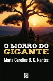 O morro do gigante (eBook, ePUB)