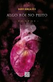 Algo rói no peito (eBook, ePUB)