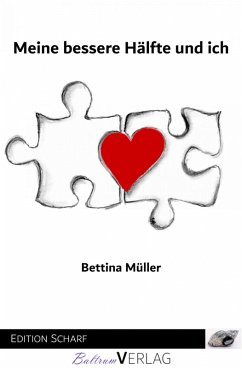Cover Meine bessere Hälfte und ich (eBook, ePUB)