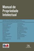 Manual de propriedade intelectual (eBook, ePUB)
