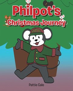 Cover Philpot's Christmas Journey (eBook, ePUB)
