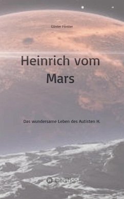 Heinrich vom Mars - Förster, Günter