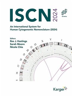 Cover ISCN 2024