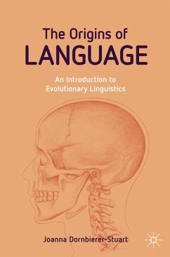 The Origins of Language - Dornbierer-Stuart, Joanna