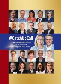 Cover #CatchUpCall