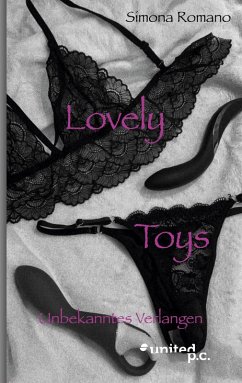 Lovely Toys - Simona Romano
