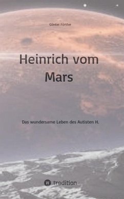 Heinrich vom Mars - Förster, Günter