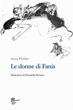 Cover Le donne di Fanis