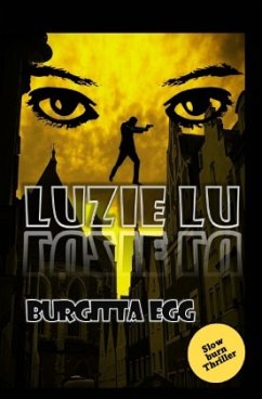 Luzie Lu - Egg, Burgitta