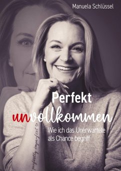 Perfekt unvollkommen - Schlüssel, Manuela