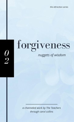 Forgiveness - Collins, Carol