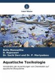 Aquatische Toxikologie