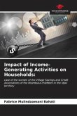 Impact of Income-Generating Activities on Households: