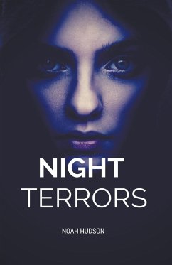 Night Terrors - Hudson, Noah